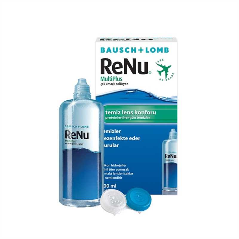 Renu 100 ml Lens Solüsyonu fiyatları